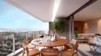 Foto 8 de Apartamento com 3 Quartos à venda, 131m² em Brooklin, São Paulo