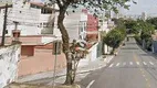 Foto 3 de Lote/Terreno à venda, 300m² em Vila Pires, Santo André