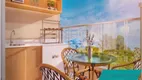 Foto 5 de Apartamento com 3 Quartos à venda, 104m² em Chácara Belvedere, Indaiatuba