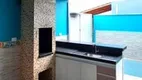 Foto 9 de Sobrado com 5 Quartos para alugar, 160m² em Portal dos Passaros, São José dos Campos