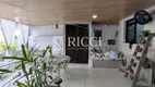 Foto 17 de Casa com 3 Quartos à venda, 200m² em Campo Grande, Santos