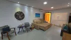 Foto 3 de Apartamento com 2 Quartos para venda ou aluguel, 110m² em Praia de Juquehy, São Sebastião