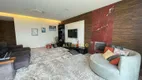 Foto 4 de Apartamento com 4 Quartos para venda ou aluguel, 272m² em Vila da Serra, Nova Lima
