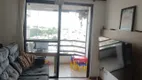 Foto 2 de Apartamento com 2 Quartos para venda ou aluguel, 60m² em Saúde, São Paulo
