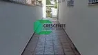 Foto 4 de Casa com 2 Quartos para alugar, 130m² em Vila Gilda, Santo André