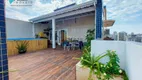 Foto 8 de Cobertura com 3 Quartos à venda, 288m² em Vila Tupi, Praia Grande