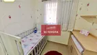 Foto 11 de Apartamento com 3 Quartos à venda, 50m² em Vila Nova Aparecida, Mogi das Cruzes