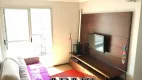 Foto 3 de Apartamento com 3 Quartos à venda, 63m² em Jardim Botucatu, São Paulo