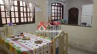 Foto 4 de Sobrado com 3 Quartos à venda, 145m² em Jardim Fernandes, São Paulo