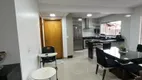 Foto 4 de Casa de Condomínio com 4 Quartos à venda, 188m² em Jardins Madri, Goiânia