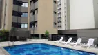 Foto 12 de Flat com 1 Quarto para alugar, 30m² em Brooklin, São Paulo
