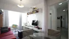 Foto 2 de Apartamento com 4 Quartos à venda, 128m² em Brooklin, São Paulo