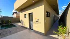 Foto 7 de Casa de Condomínio com 3 Quartos à venda, 219m² em Terra Vista Residence Club, Mirassol
