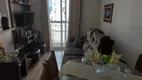 Foto 13 de Apartamento com 2 Quartos à venda, 49m² em Cidade Ocian, Praia Grande