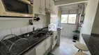 Foto 6 de Apartamento com 1 Quarto à venda, 45m² em Vila Adyana, São José dos Campos