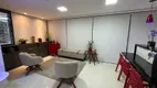 Foto 7 de Apartamento com 3 Quartos à venda, 115m² em Cambuci, São Paulo