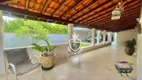 Foto 20 de Casa de Condomínio com 4 Quartos à venda, 395m² em Condominio Village Haras Sao Luiz, Salto