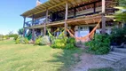 Foto 3 de Galpão/Depósito/Armazém com 12 Quartos à venda, 600m² em Ibiraquera, Imbituba