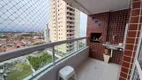 Foto 7 de Apartamento com 1 Quarto para alugar, 45m² em Maracanã, Praia Grande