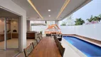 Foto 12 de Casa de Condomínio com 4 Quartos à venda, 415m² em Jardim do Golfe, São José dos Campos