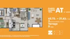 Foto 16 de Apartamento com 2 Quartos à venda, 51m² em Sapiranga, Fortaleza