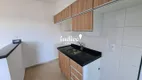 Foto 8 de Apartamento com 2 Quartos à venda, 57m² em Residencial Flórida, Ribeirão Preto