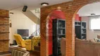 Foto 7 de Casa com 4 Quartos para alugar, 500m² em Jardim Social, Curitiba