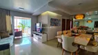 Foto 10 de Apartamento com 3 Quartos à venda, 114m² em Setor Oeste, Goiânia