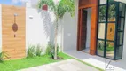 Foto 3 de Casa com 3 Quartos à venda, 84m² em Mangabeira, Eusébio