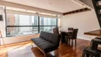 Foto 2 de Apartamento com 1 Quarto para alugar, 64m² em Vila Olímpia, São Paulo