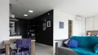 Foto 4 de Apartamento com 1 Quarto à venda, 67m² em Itaim Bibi, São Paulo