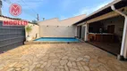 Foto 4 de Casa com 2 Quartos à venda, 100m² em Nova Piracicaba, Piracicaba