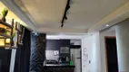 Foto 3 de Apartamento com 2 Quartos à venda, 48m² em Jardim Bertoni, Americana