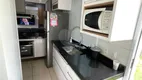 Foto 7 de Apartamento com 2 Quartos à venda, 58m² em Parque Residencial Piracicaba, Piracicaba