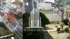 Foto 7 de Apartamento com 3 Quartos à venda, 97m² em Vila do Encontro, São Paulo