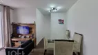 Foto 5 de Apartamento com 2 Quartos à venda, 57m² em Vila Homero Thon, Santo André