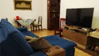 Foto 2 de Apartamento com 2 Quartos à venda, 84m² em Centro, São Vicente