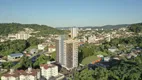 Foto 9 de Apartamento com 2 Quartos à venda, 54m² em Água Verde, Blumenau