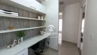 Foto 9 de Apartamento com 3 Quartos à venda, 132m² em Campestre, Santo André