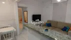 Foto 6 de Apartamento com 1 Quarto à venda, 46m² em Canto do Forte, Praia Grande