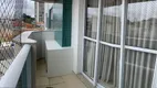 Foto 4 de Apartamento com 3 Quartos à venda, 76m² em Vila Regente Feijó, São Paulo