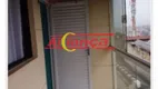 Foto 17 de Casa de Condomínio com 3 Quartos à venda, 100m² em Jardim Cocaia, Guarulhos