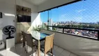 Foto 4 de Apartamento com 3 Quartos à venda, 83m² em Parque Bela Vista, Salvador