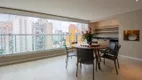 Foto 2 de Apartamento com 3 Quartos à venda, 335m² em Moema, São Paulo