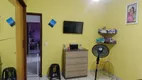 Foto 6 de Casa com 3 Quartos à venda, 117m² em Regina Maria , Mongaguá