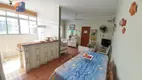 Foto 10 de Apartamento com 1 Quarto à venda, 46m² em Jardim Astúrias, Guarujá