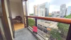 Foto 5 de Flat com 1 Quarto à venda, 55m² em Jardim Paulista, São Paulo