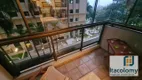 Foto 38 de Apartamento com 4 Quartos para alugar, 288m² em Alphaville, Barueri