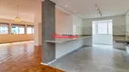 Foto 3 de Apartamento com 3 Quartos à venda, 154m² em Consolação, São Paulo