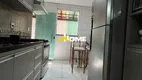 Foto 10 de Apartamento com 3 Quartos à venda, 72m² em Palmeiras Parque Durval de Barros, Ibirite